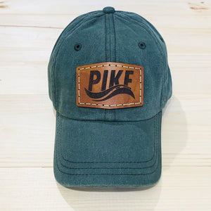 PIKE Patch Hat