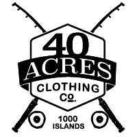 1000 Islands 40 Acres Clothing Co.