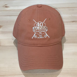 40 Acres Hat