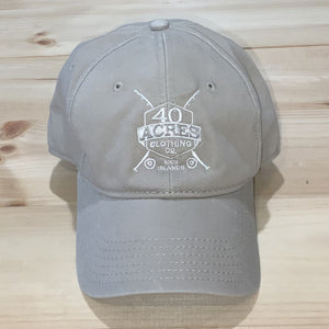 40 Acres Hat