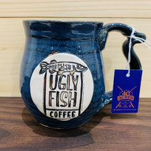 UGLY FISH Mug