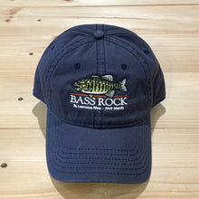 BASS ROCK Hat