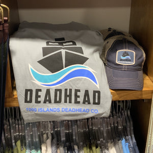 Deadhead T-Shirt